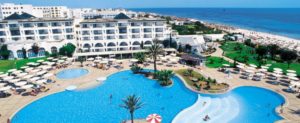 foto hotel resort terrorismo tunisia