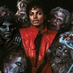 Thriller Leggenda Michael Jackson Il Pi Venduto Di Sempre Dire It