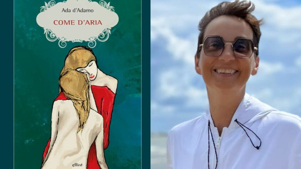 Premio Strega 2023, Ada D'Adamo vince con il romanzo Come d'aria