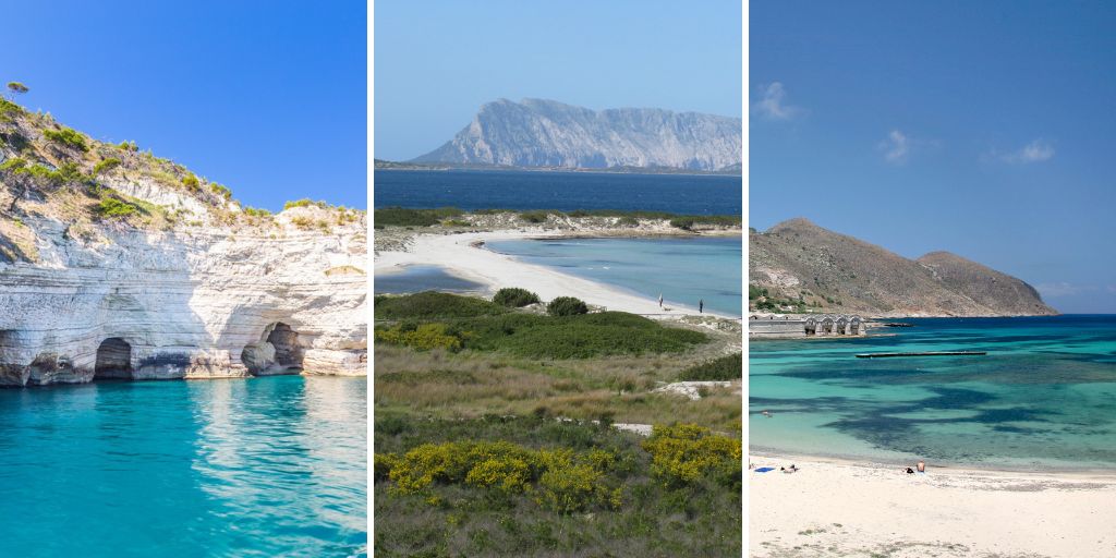 Turismo, top 10 del mare per l'estate 2023: in cima Puglia, Sardegna e Sicilia - DIRE.it
