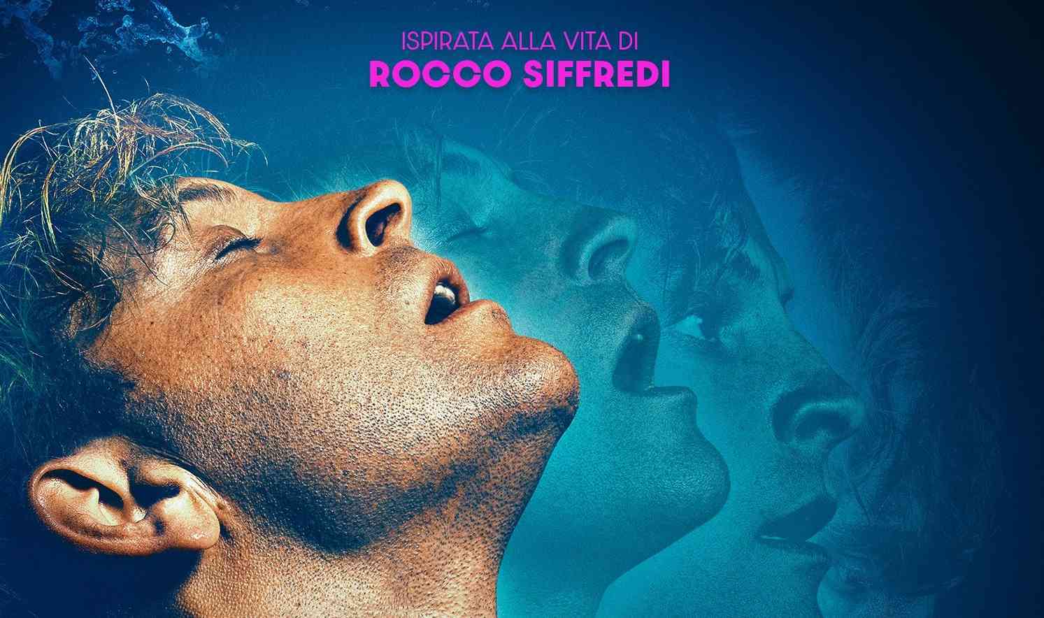 Supersex Alessandro Borghi Diventa Rocco Siffredi Nella Nuova Serie Netflix Dire It