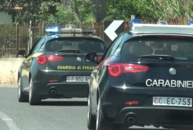 finanza carabinieri